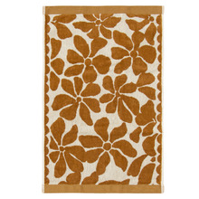 Palma Petal Australian Cotton Bathroom Towels